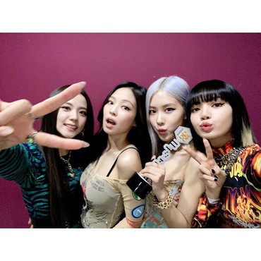 Daebak, BLACKPINK Pecahkan Rekor Baru lewat 'Kill This Love'