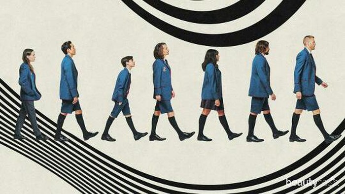 Buat Penggemar Tidak Sabar, Ini Hal-Hal Paling Ditunggu Dalam Serial Umbrella Academy Season 3!