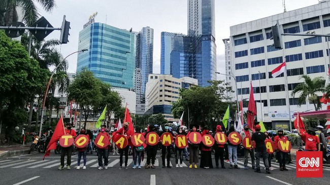 Wakil Menteri Pertahanan Sakti Wahyu Trenggono mengungkapkan program itu bertujuan untuk menumbuhkan rasa cinta terhadap bangsa dan negara.