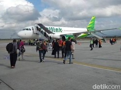 Aturan Maskapai Citilink Selama PPKM