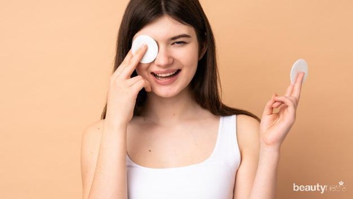 Skincare Rutin Simpel untuk Remaja
