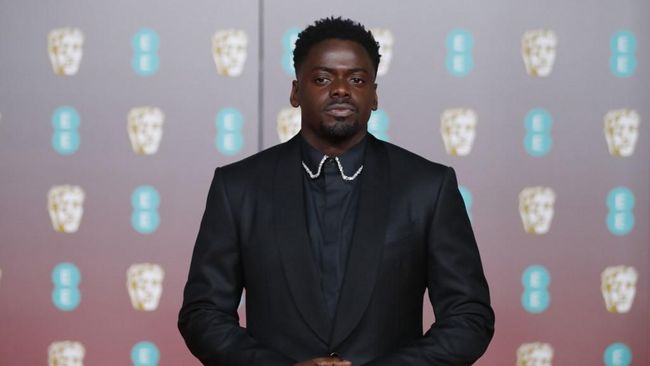 Bintang film Get Out, Daniel Kaluuya, akan memproduseri sekaligus membintangi film terbaru Netflix, The Upper World.