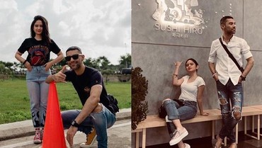 img-title Dekat dengan Didi Riyadi, Tissa Biani: Sebatas Om dan Keponakan