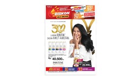 HUT RI ke-75, Ada Diskon Gila-Gilaan dari Transmart