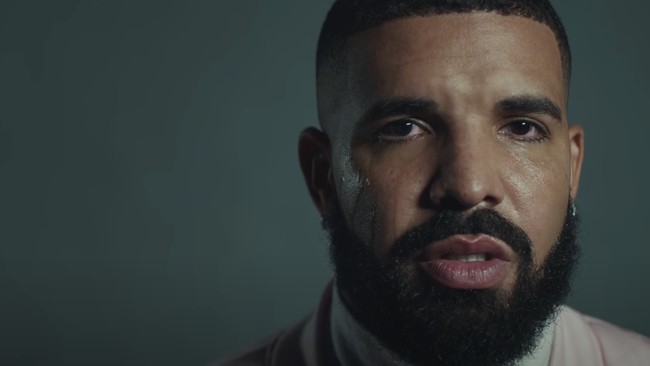 Rapper asal Kanada, Drake menjagokan Argentina juara Piala Dunia 2022.