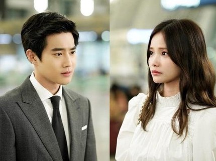 5 Drama Korea Romantis tentang Kisah Cinta Bos dan Karyawan yang Bikin Baper