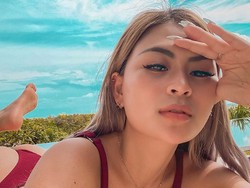 Perjalanan Echa Frauen Jadi Model Dewasa, Ditawari Foto Bugil hingga Dilecehkan