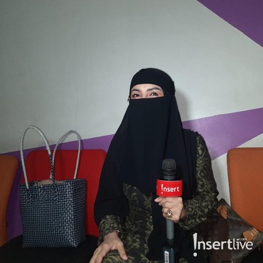 Kerap Teringat akan Kematian, Five Vi Putuskan Untuk Hijrah