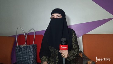 img-title Five Vi Diingatkan soal Kematian sebelum Putuskan Berhijab