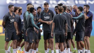5 Fakta Menarik Barcelona vs Bayern Munchen di Liga Champions