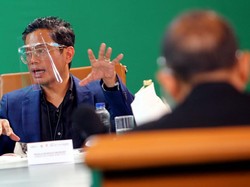 Bank BUMN Punya Jurus Pacu Dana Murah, Ini Hasilnya