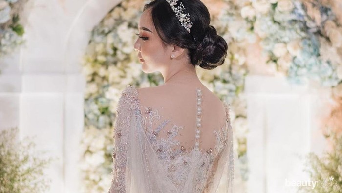 Inspirasi Gaun Pernikahan 2020 ala Influencer Indonesia Inspirasi Gaun Pernikahan 2020 ala Influencer Indonesia