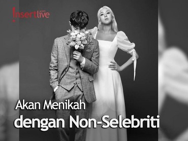 Rapper Giant Pink Umumkan Akan Menikah September Mendatang