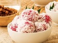 Resep Klepon Merah-Putih yang Menggoda