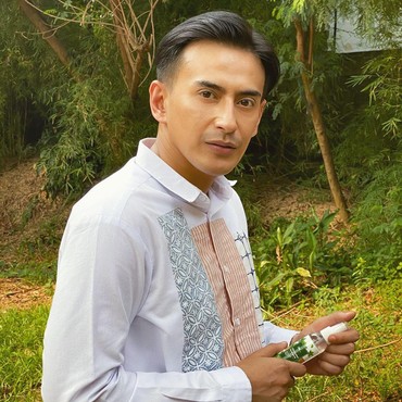 Pengalaman Tak Biasa Habibi Hood Bertemu Mahkluk Aneh di Laut