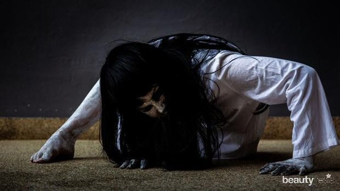 (HORROR STORY) Setan Penghisap Darah Haid, Muncul Ketika Kamu Jorok!