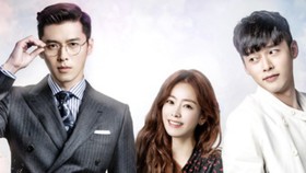 Sinopsis Hyde Jekyll, Me Episode 16-20 di Trans TV