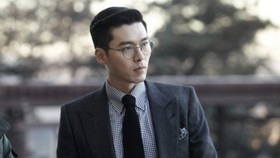 7 Drama Populer yang Dibintangi Hyun Bin