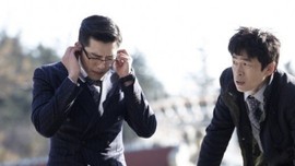Sinopsis Hyde Jekyll, Me Episode 6-10 di Trans TV