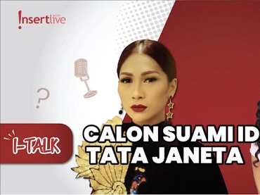 Buka-bukaan Ini Dia Kriteria Utama Calon Suami Tata Janeta