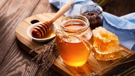 5 Jenis Madu Terbaik untuk Imunitas Tubuh