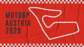 INFOGRAFIS: Fakta Menarik MotoGP Austria