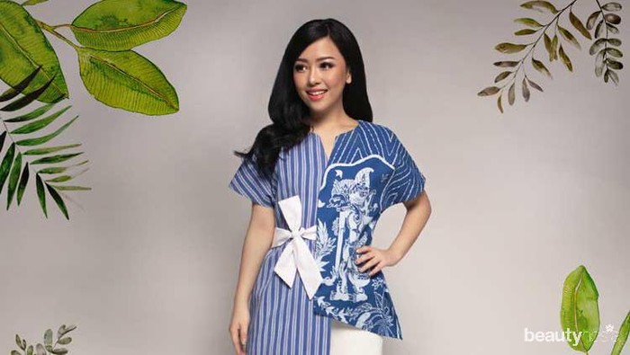 Inspirasi Fashion Untuk Sambut Kemerdekaan RI ke 75