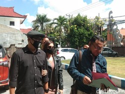Keluarga Ajukan Penangguhan Penahanan Jerinx SID