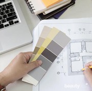 Jangan Asal Pilih Jasa Desainer Interior Rumah, Perhatikan 5 Hal Berikut