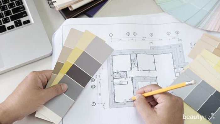 Jangan Asal Pilih Jasa Desainer Interior Rumah, Perhatikan 5 Hal Berikut