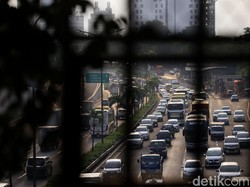 Hadapi Long Weekend, Ini Upaya yang Disiapkan Satgas COVID-19 dan Kemenhub