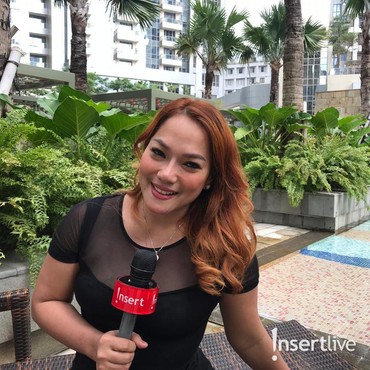 Kembali Eksis Jadi Artis Usai Vakum, Jenny Cortez Dapat Dukungan Suami