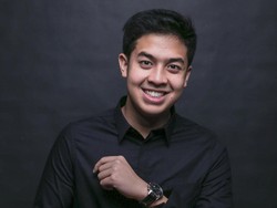 Jerome Polin Raih Penghargaan IKAPI Sebagai Penulis Pendatang Baru