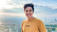 7 Ladang Cuan Jerome Polin, Pebisnis Muda Sekaligus YouTuber Jago Matematika