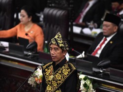 PKS Kritik Pidato Jokowi, Istana Jelaskan Maksud Bajak Momentum Krisis