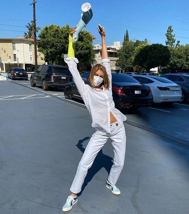 Kaia Gerber Kaia Gerber