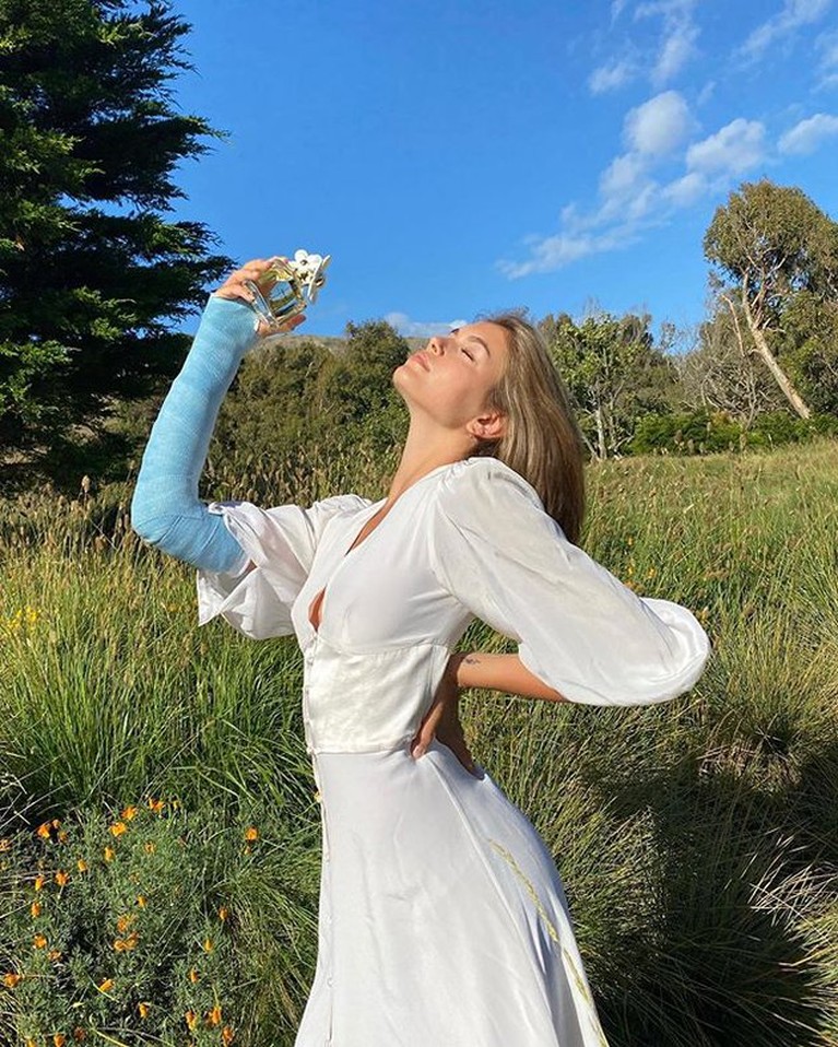 Kaia Gerber Kaia Gerber