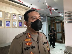 Petinggi CIMB Niaga Absen Pemeriksaan Terkait Perampokan Kepala HRD