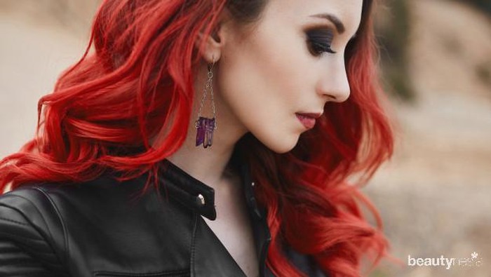 Ketahui 4 Bahaya Cat Rambut Bagi Tubuh, Termasuk Resiko Kanker Lho!