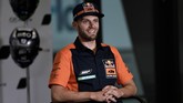 FOTO: Menyambut MotoGP Austria yang Berbahaya Konferensi pers MotoGP Austria 2020 dihadiri enam pembalap, termasuk Valentino Rossi dan Fabio Quartararo.