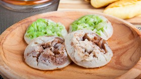 Resep Kue Tradisional Carabikang, Khas Hari Kemerdekaan