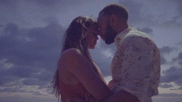 Lirik Lagu Wild - John Legend feat Gary Clark Jr