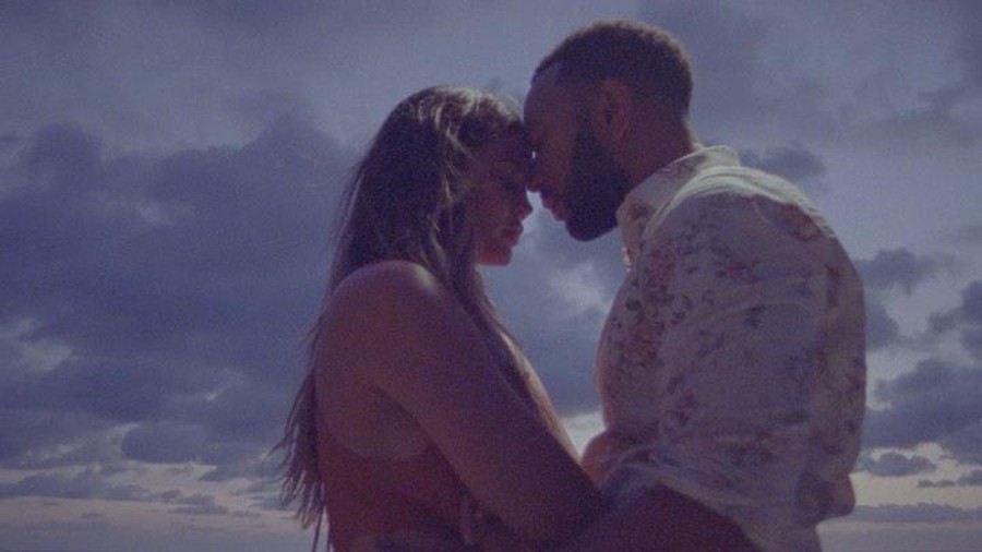 Lirik Lagu Wild - John Legend feat Gary Clark Jr