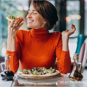 5 Jenis Makanan yang Bisa Picu Tubuh Gampang Lelah dan Stres, Jauhi Biar Nggak Ganggu Produktivitas!