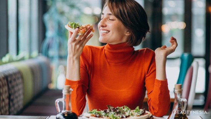 5 Jenis Makanan yang Bisa Picu Tubuh Gampang Lelah dan Stres, Jauhi Biar Nggak Ganggu Produktivitas!