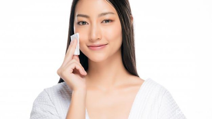 5 Micellar Water Bagus di Bawah Rp30 Ribu