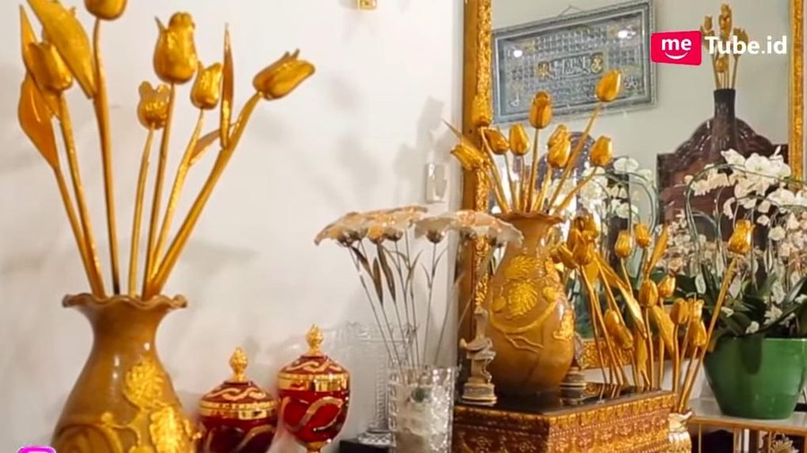 rumah mewah mamah dedeh