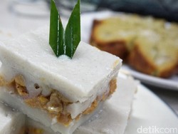 Maya Canteen : Legitnya Sarimuka dan Amparan Tatak Khas Banjarmasin