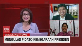 VIDEO: Mengulas Pidato Kenegaraan Presiden (2/2)