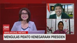 VIDEO: Mengulas Pidato Kenegaraan Presiden (2/2)